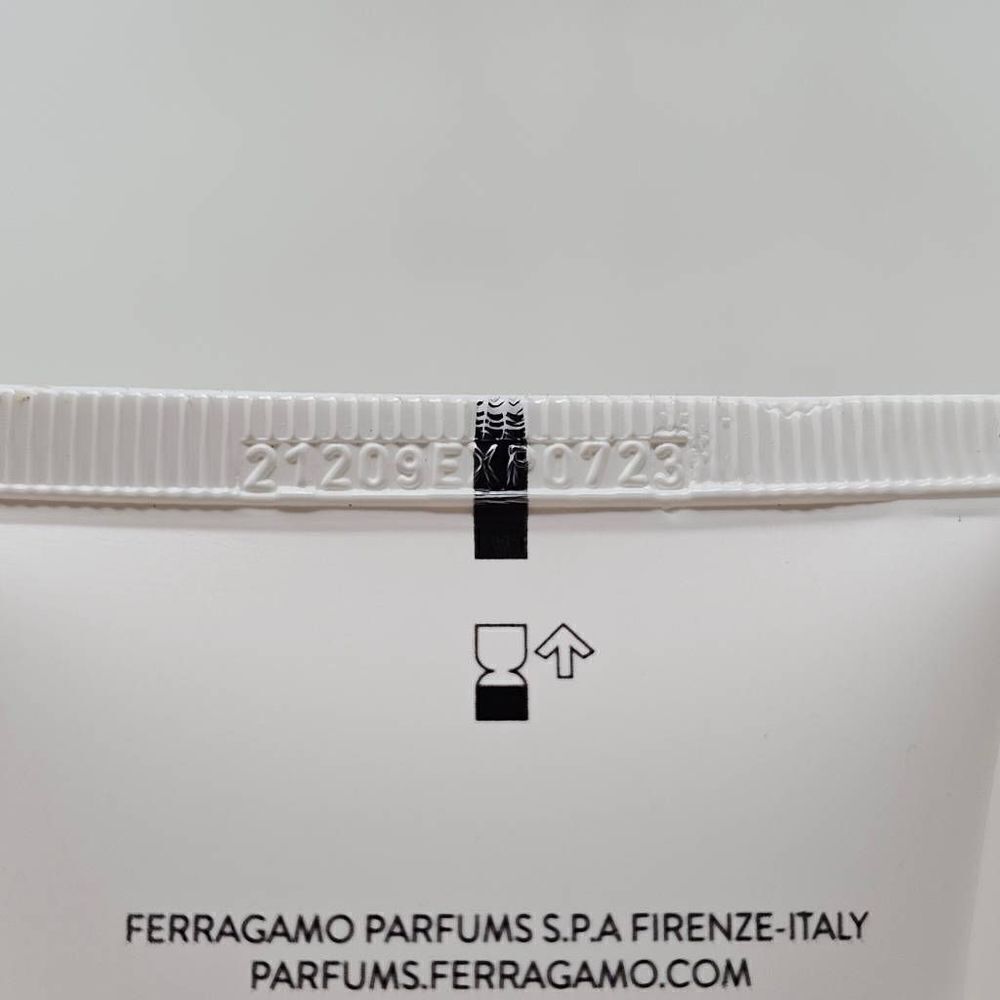 SALVATORE FERRAGAMO TUSCAN SOUL CONVIVIO SHAMPOO HAIR WASH SET OF 9 X 1.69 OZ - Picture 5 of 6